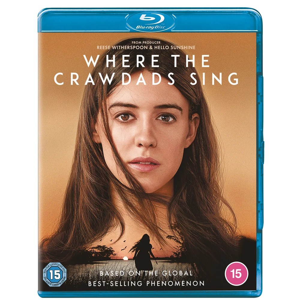 Where The Crawdads Sing Image 1