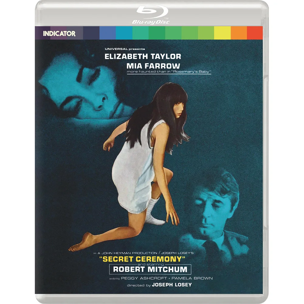 Secret Ceremony (Standard Edition) Image 1