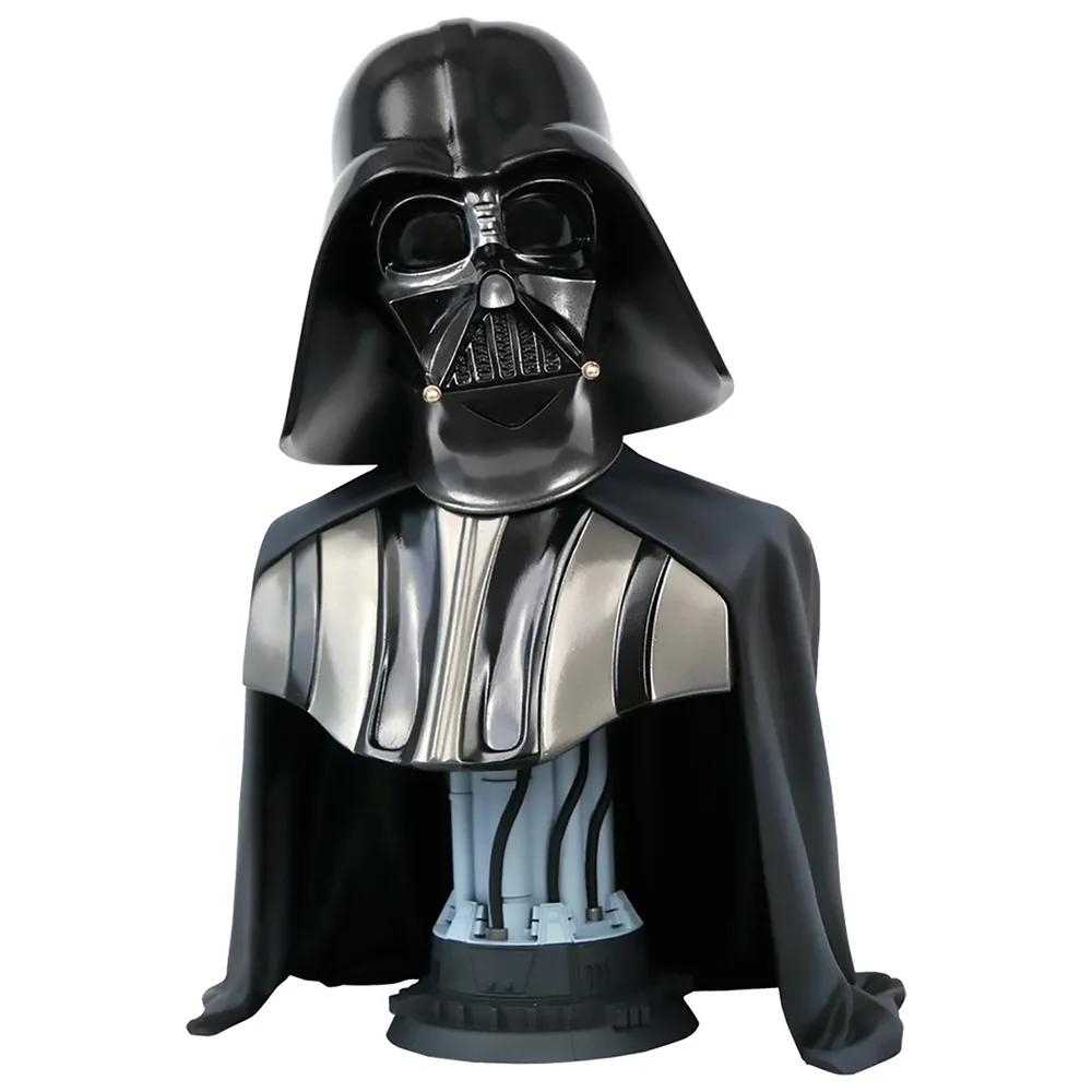 Star Wars - Bust: Legends in 3-Dimensions - Darth Vader Image 1