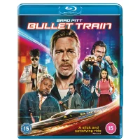 Bullet Train - undefined undefined