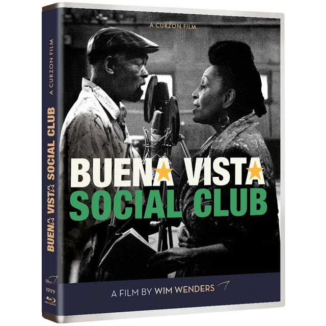 Buena Vista Social Club