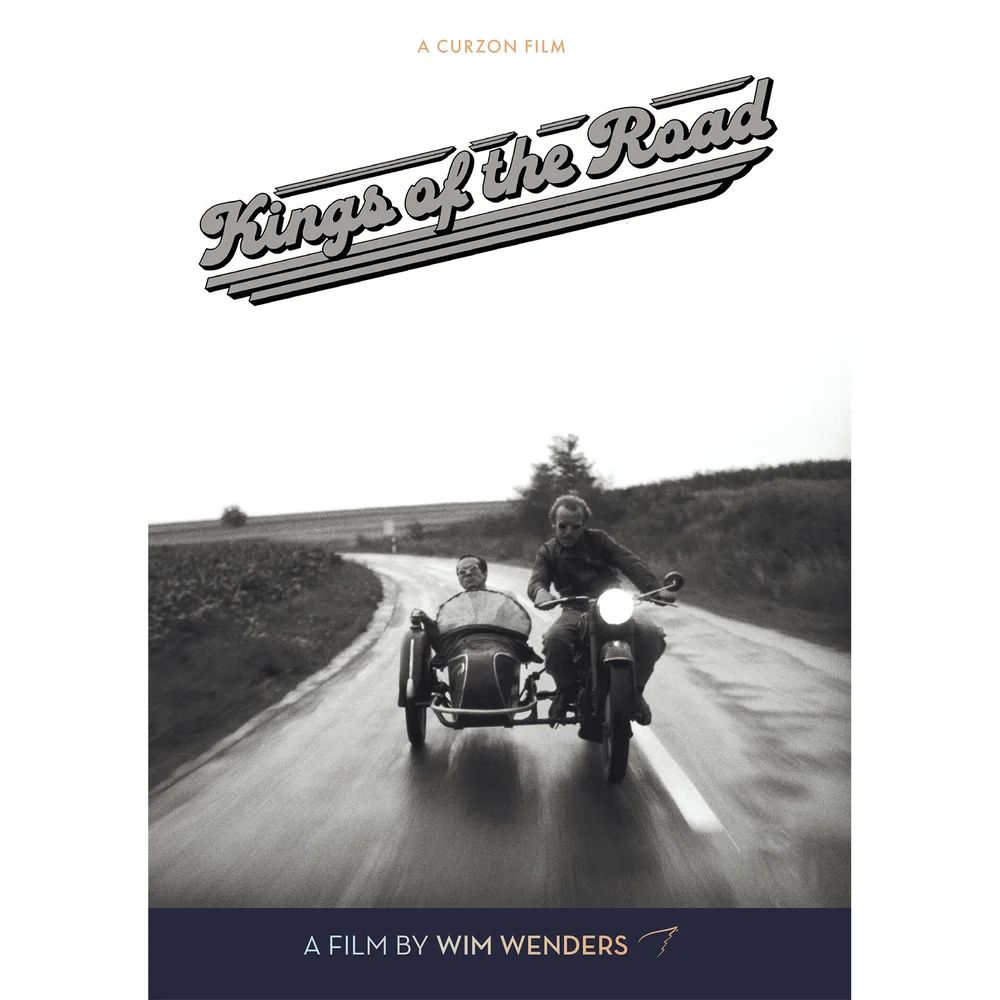 Kings of The Road Image 1