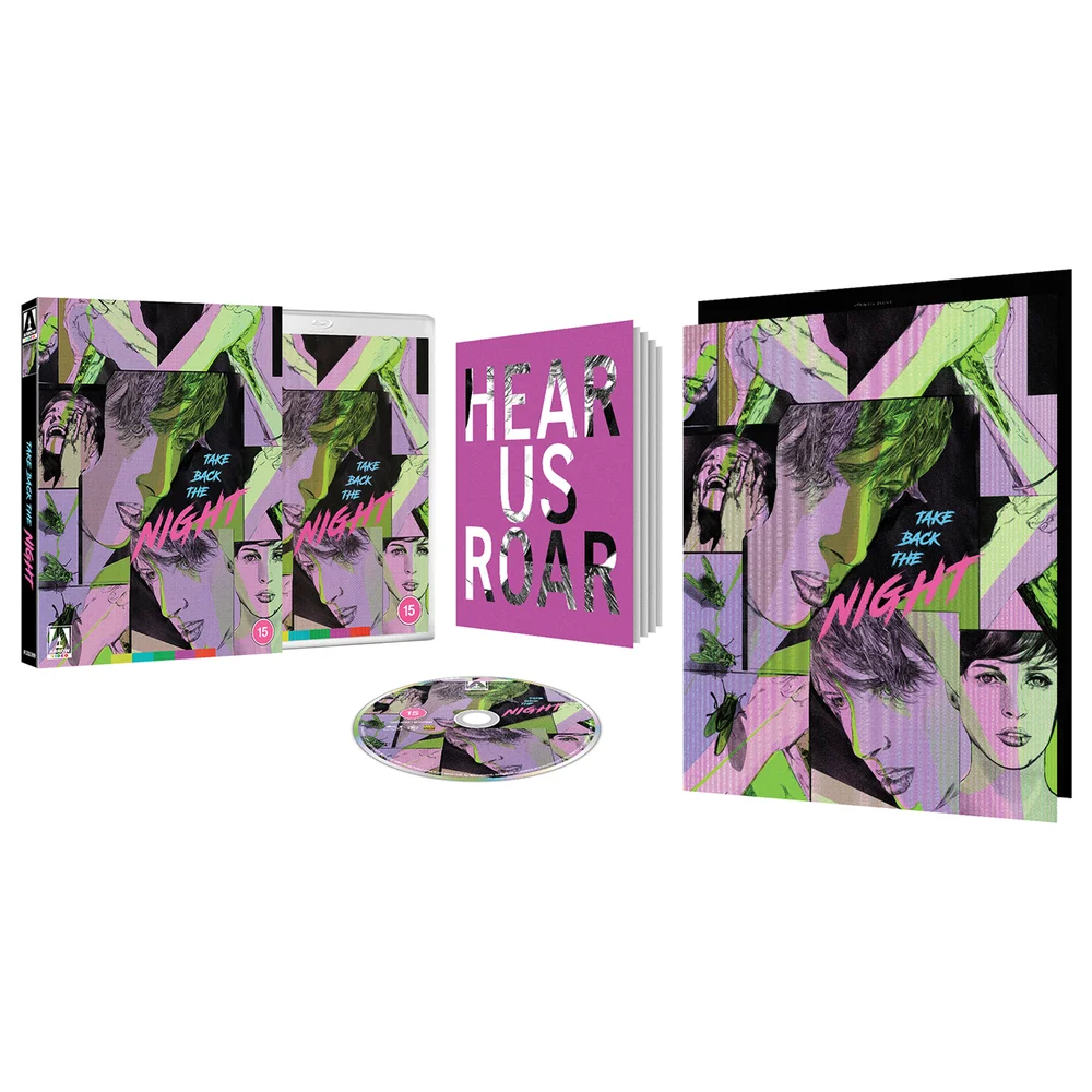 Take Back the Night Image 1