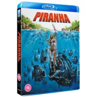 Piranha - undefined undefined