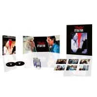 Fatal Attraction Collector's Edition - 4K Ultra HD (Includes Blu-Ray) - undefined undefined