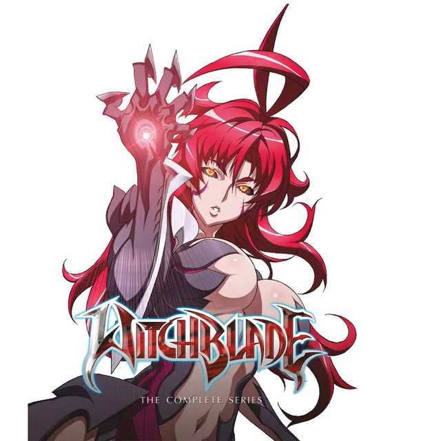 Witchblade Collector's Edition