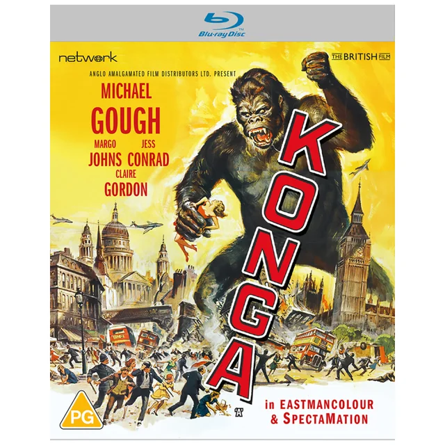 Konga