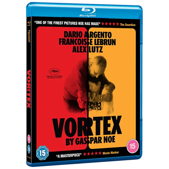 Vortex