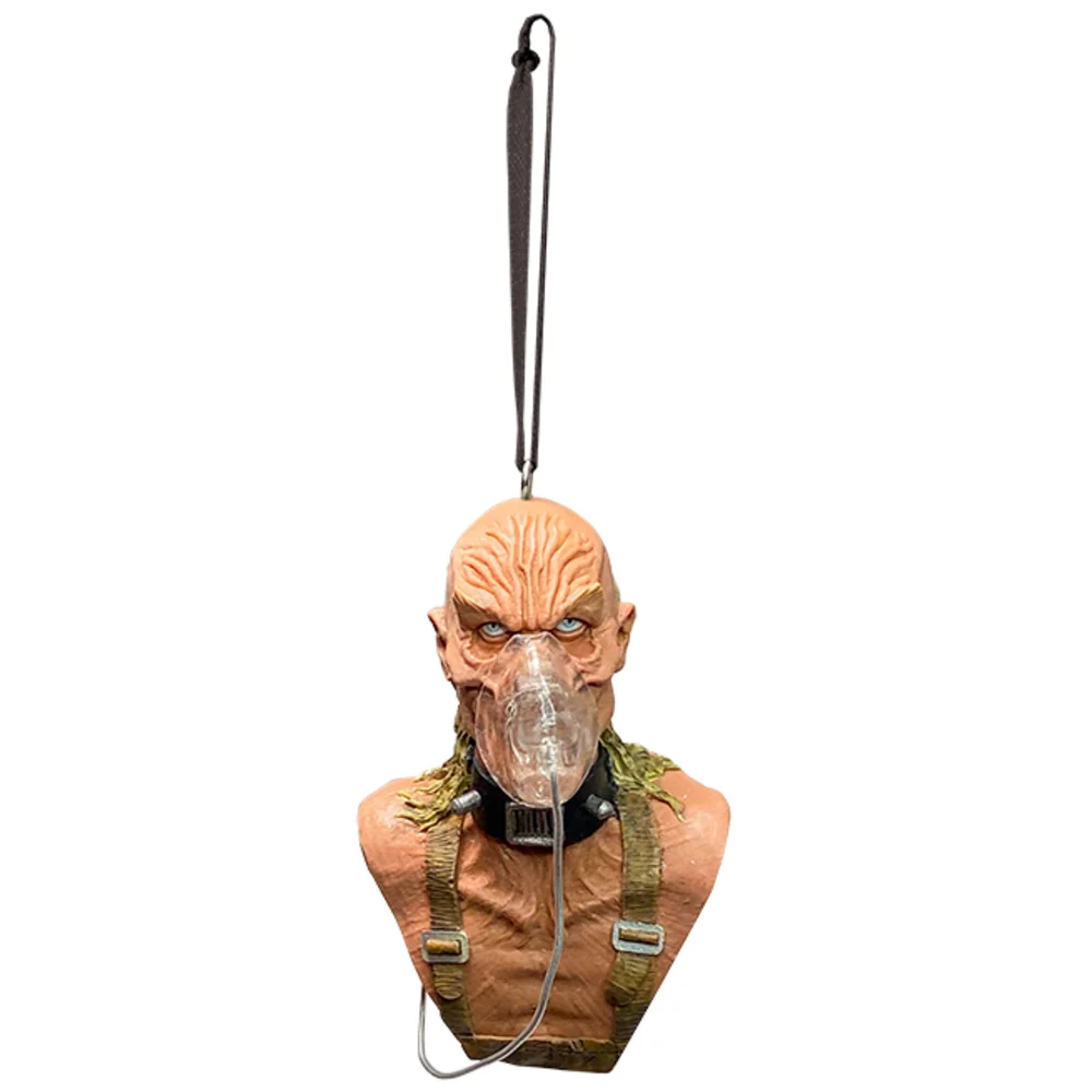 Trick or Treat Studios House of 1000 Corpses Doctor Satan Holiday Horrors Ornament Image 1