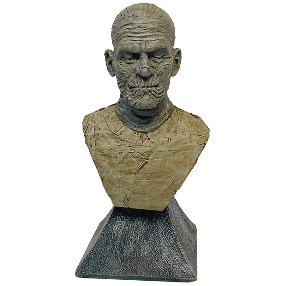 Trick or Treat Studios The Mummy Mini Bust Image 1