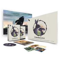 WATERSHIP DOWN LIMITED EDITION 4K ULTRA HD - undefined undefined