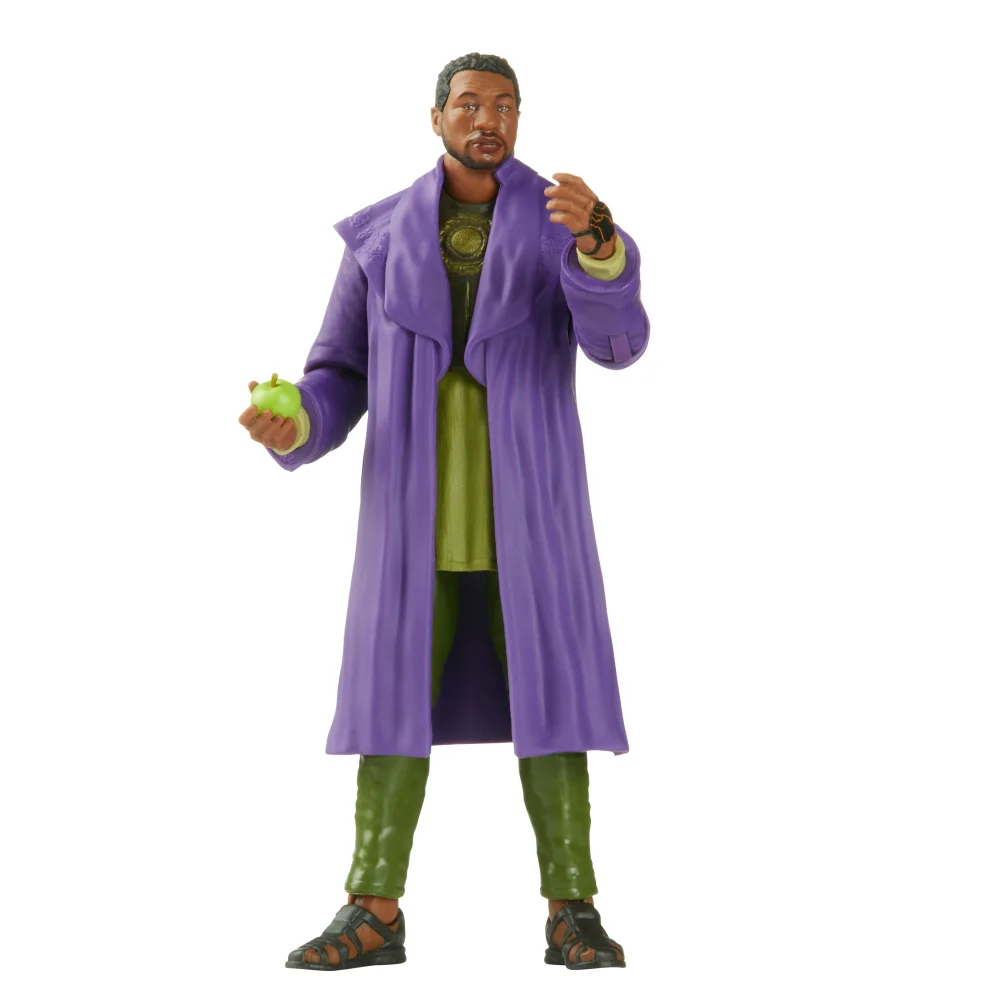 Hasbro Marvel Legends Series He-Who-Remains 6 Inch Action Figure Image 1