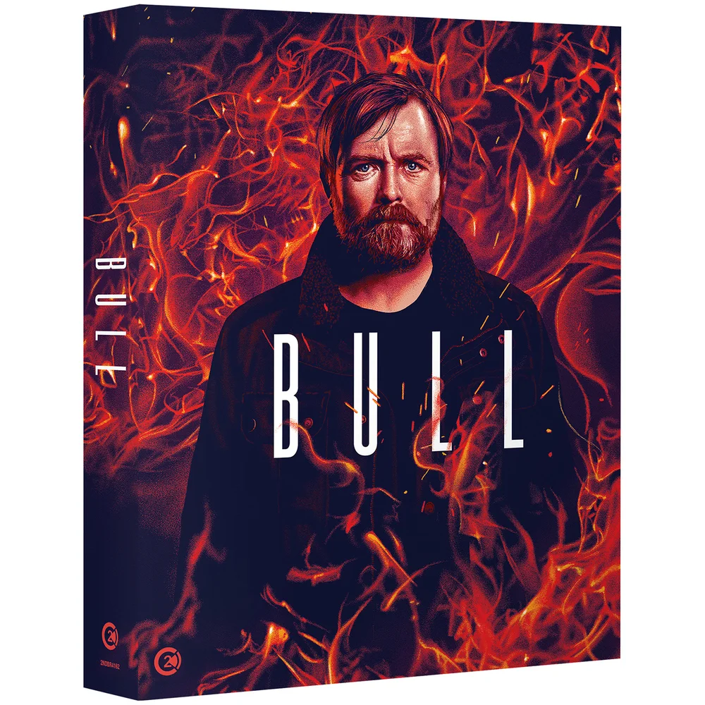 Bull - Limited Edition Image 1