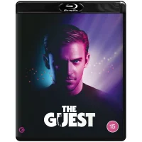 The Guest - undefined undefined