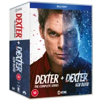 Dexter: The Complete Series + Dexter: New Blood - undefined undefined