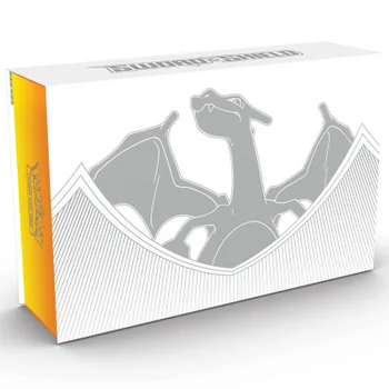 Pokémon TCG: Sword and Shield Ultra Premium Collection - Charizard