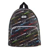Loungefly Mini POP! Star-Wars Light Backpack