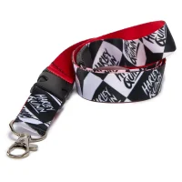 Akedo x DC Harley Quinn Lanyard