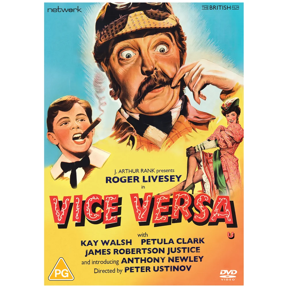 Vice Versa Image 1