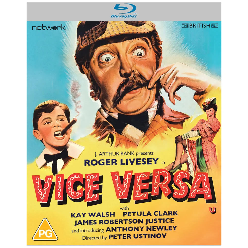 Vice Versa Image 1
