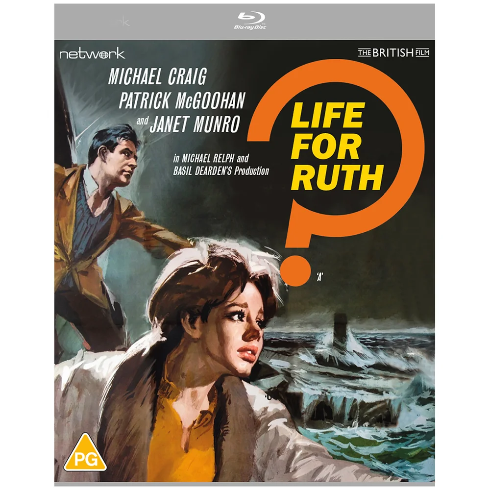 Life For Ruth Image 1