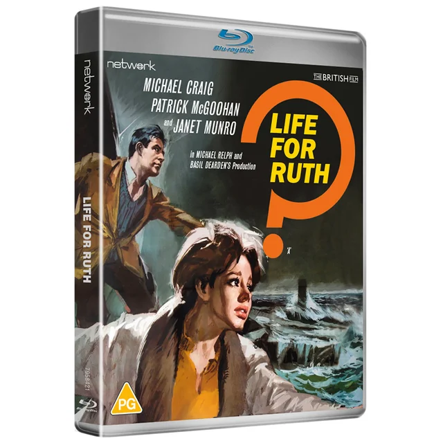 Life For Ruth