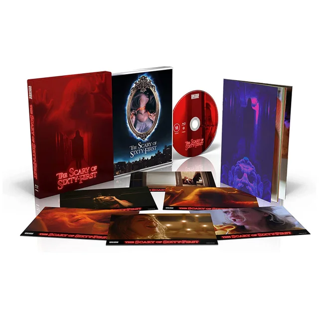 The Scary of Sixty-First