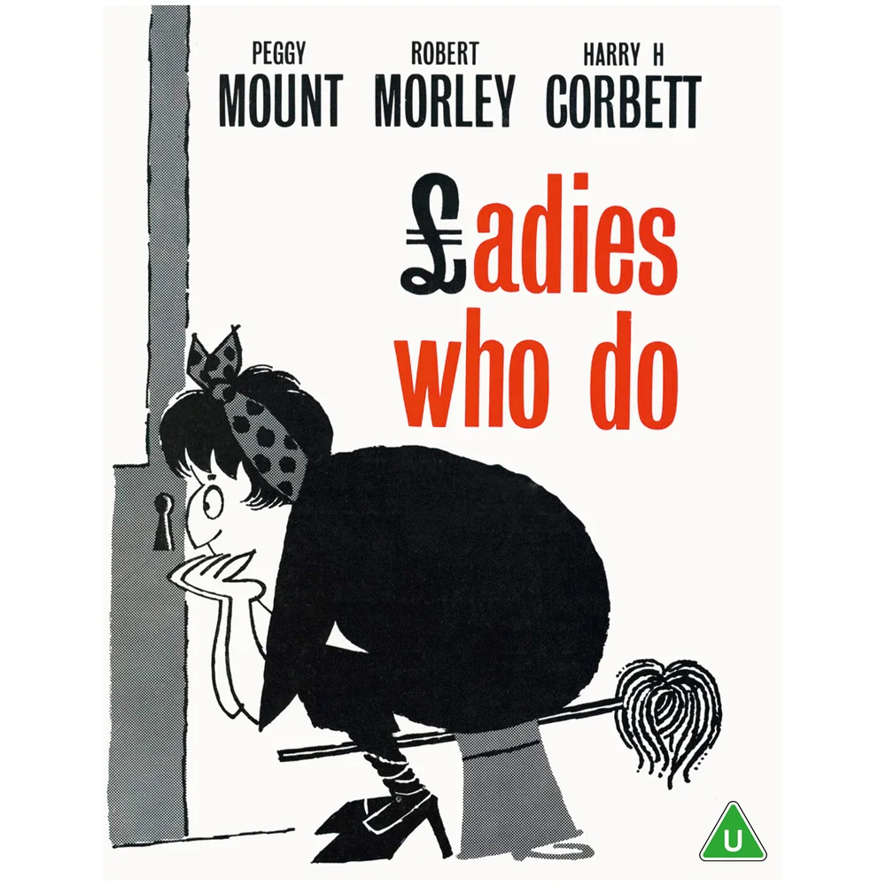 Ladies Who Do Image 1