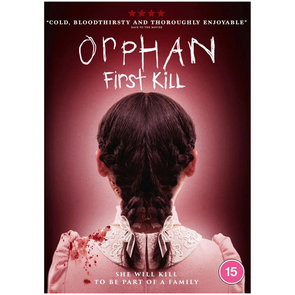 Orphan: First Kill Image 1