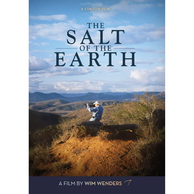 The Salt Of The Earth