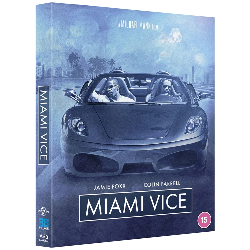 Miami Vice Image 1