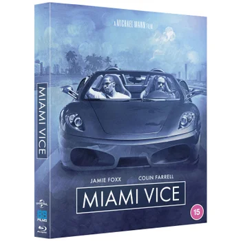 Miami Vice