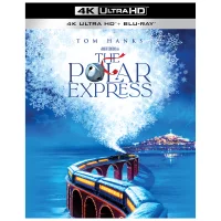 The Polar Express 4K Ultra HD (Includes Blu-ray) - undefined undefined