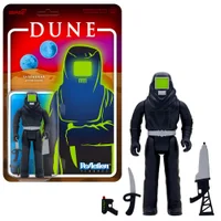 Dune Reaction Figure Wave 1 - Sardaukar Warrior - undefined undefined