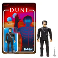 Dune Reaction Figure Wave 1 - Paul Muad-dib - undefined undefined