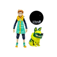 Mcfarlane Seven Deadly Sins 7in Wv2 - King Arthur - undefined undefined