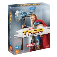 Marvel Studios' Thor 1-4 Collection