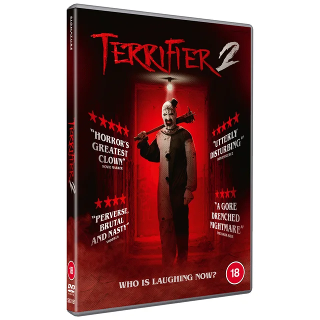 Terrifier 2