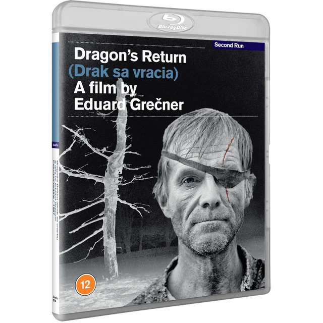 Dragon’s Return