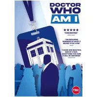 Doctor Who Am I - undefined undefined