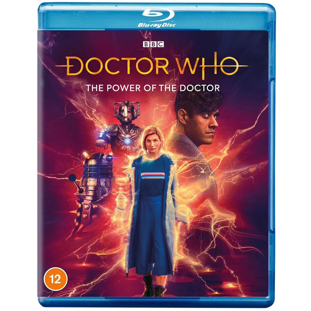 Doctor Who: Centenary Special Image 1