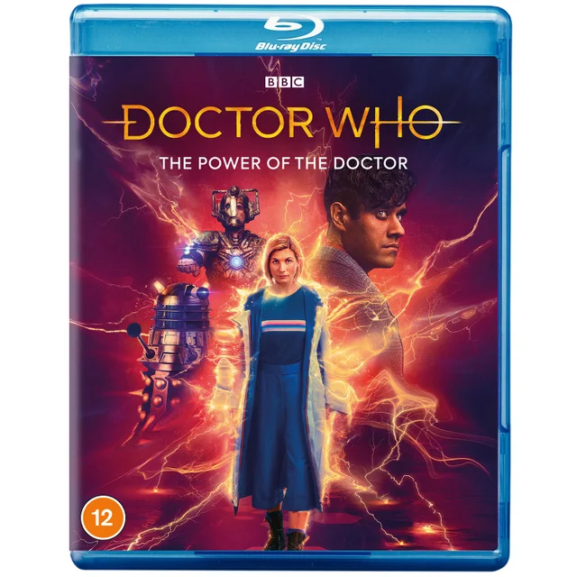 Doctor Who: Centenary Special