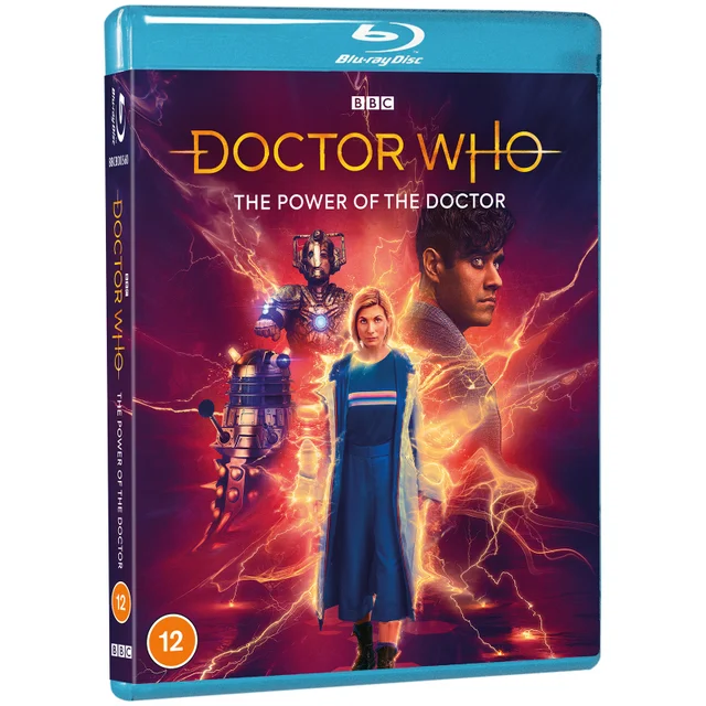 Doctor Who: Centenary Special