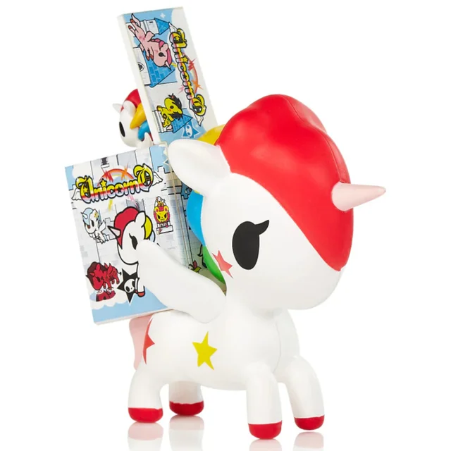 tokidoki Unicorno Series 11 Blind Box
