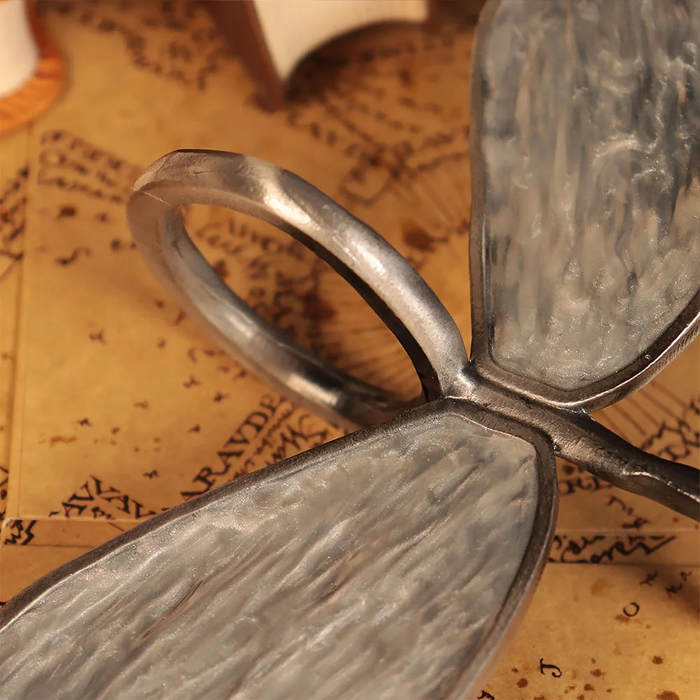 Harry Potter - Gouden Snaai Ketting met Horloge Harry Potter - Gouden Snaai Ketting met Horloge