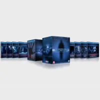 Paranormal Activity Ultimate Chills Collection Limited Edition - undefined undefined