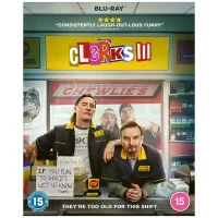 Clerks III - undefined undefined