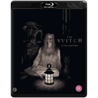 The Witch - undefined undefined