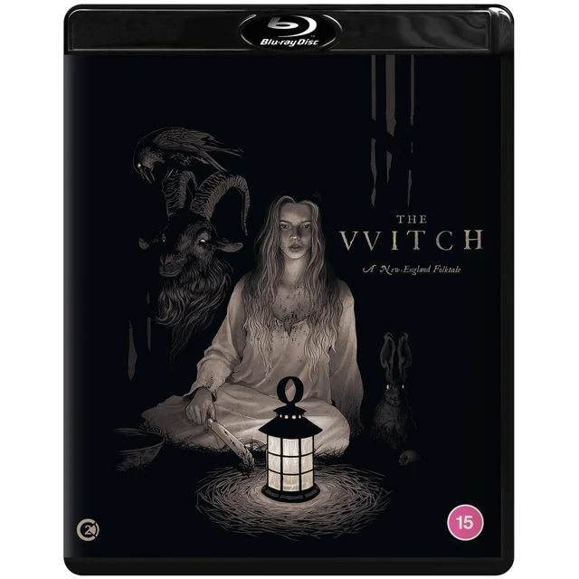 The Witch