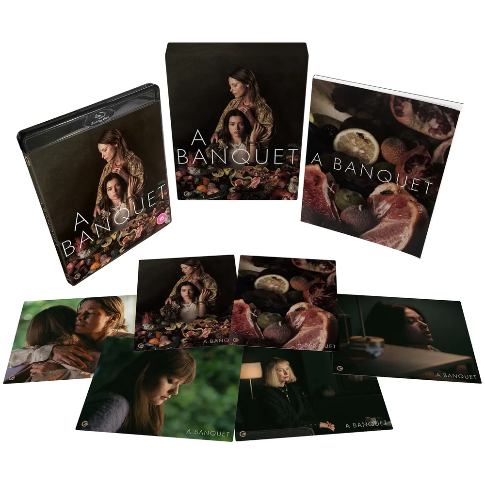 A Banquet: Limited Edition Image 1